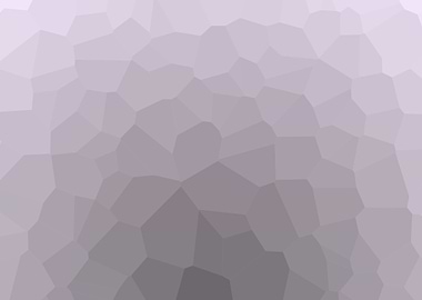 Gray Trianglify color