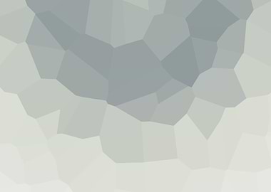 Gray Trianglify color