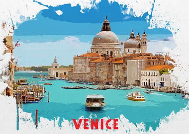 Venice