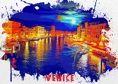 Venice