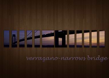 verrazza nonarrows bridge