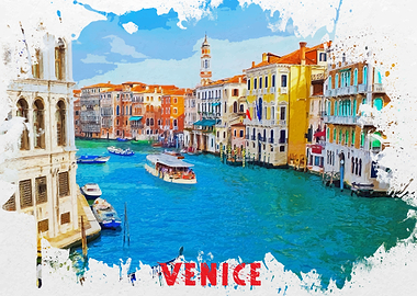 Venice