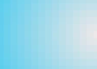 Sky Trianglify colors