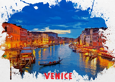 Venice