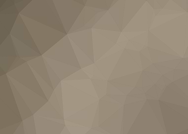 Gray Trianglify color