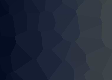 Gray Trianglify color