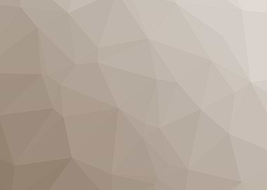 Gray Trianglify color