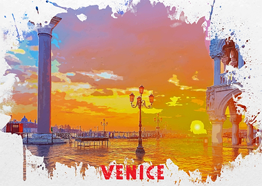 Venice
