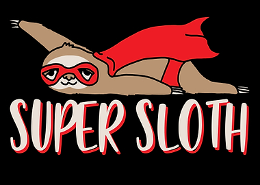 Super Sloth