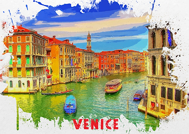 Venice