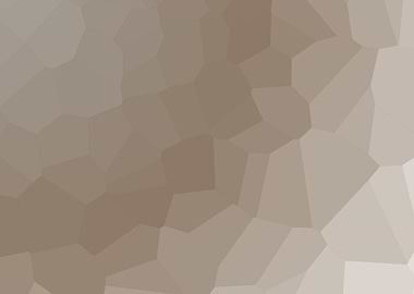 Gray Trianglify color