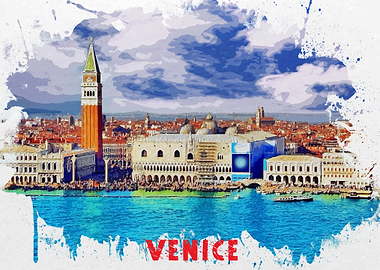 Venice