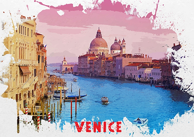 Venice