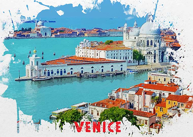 Venice