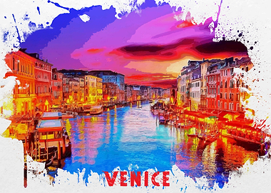Venice