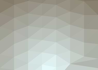 Gray Trianglify colors