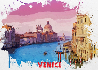 Venice