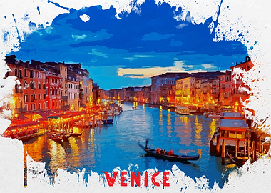 Venice