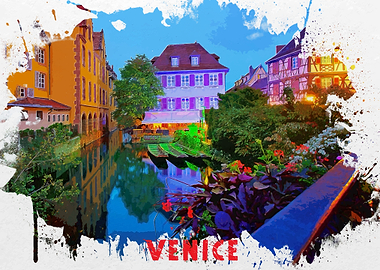 Venice