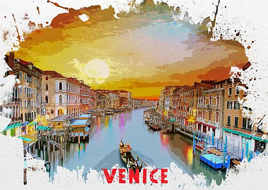 Venice