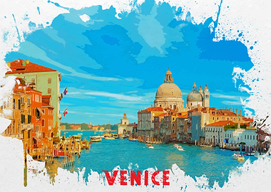 Venice