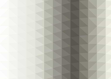 Gray Trianglify colors