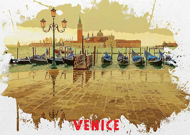Venice