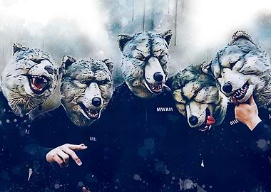 Man With a Mission