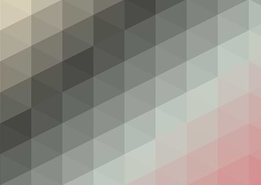 Gray Trianglify colors