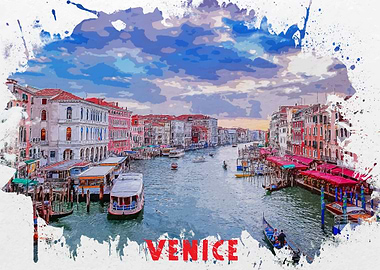 Venice