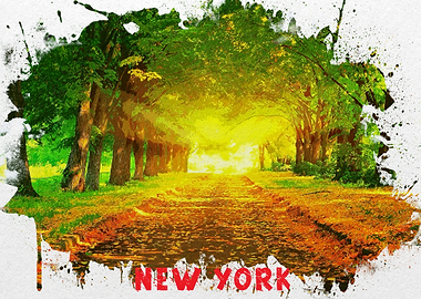 New York