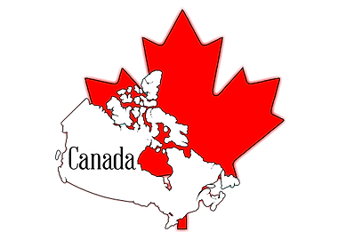 Canadian Maple Leaf