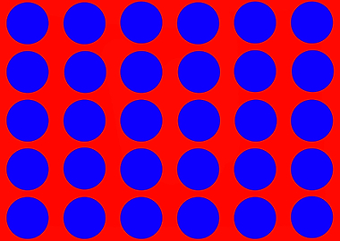 Thirty Circles