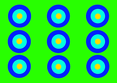 Nine Circles