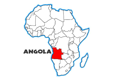 Angola