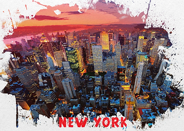 New York
