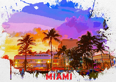 Miami