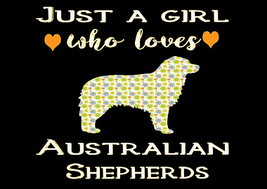 Australian Shepherds