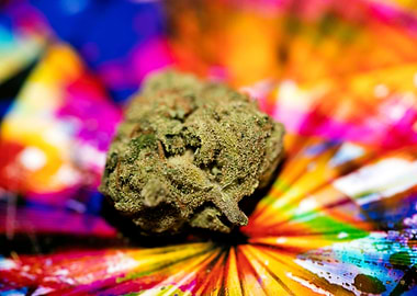 Lemon haze super skunk top