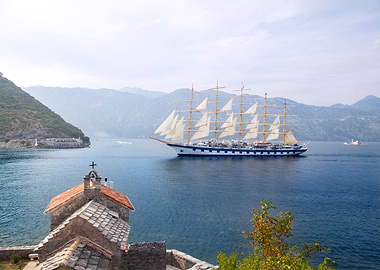 Royal Clipper