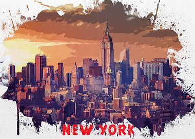 New York