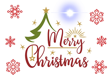 Merry Christmas Tree