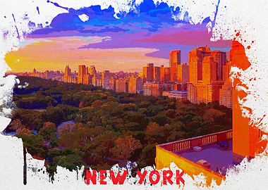 New York