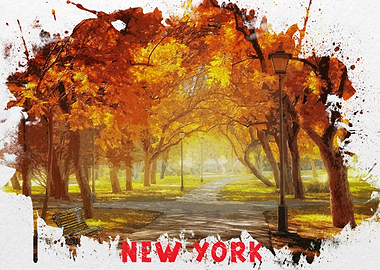 New York