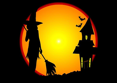 Witches House