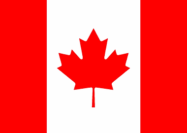 Canadian Flag