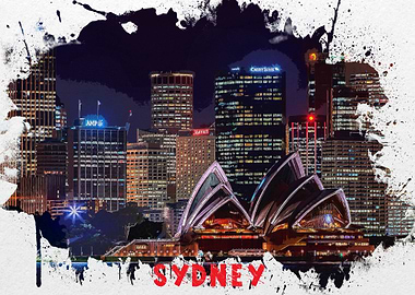 Sydney