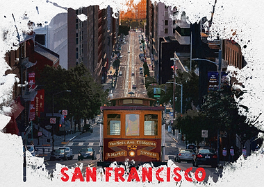 San Francisco