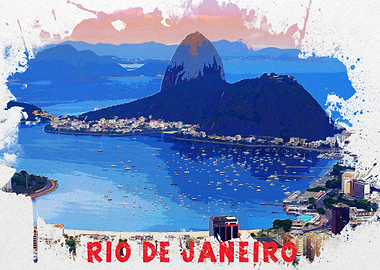 Rio De Janeiro