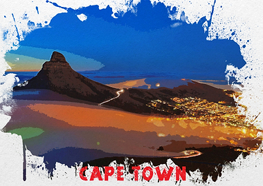 Cape Town
